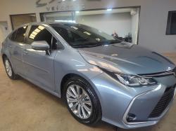 TOYOTA Corolla 2.0 16V 4P XEI FLEX AUTOMÁTICO