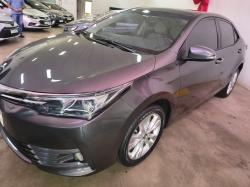 TOYOTA Corolla 2.0 16V 4P XEI FLEX AUTOMÁTICO