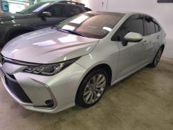 TOYOTA Corolla 2.0 16V 4P FLEX XEI DIRECT SHIFT AUTOMÁTICO CVT