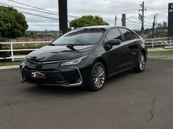 TOYOTA Corolla 2.0 16V 4P FLEX XEI DIRECT SHIFT AUTOMÁTICO CVT