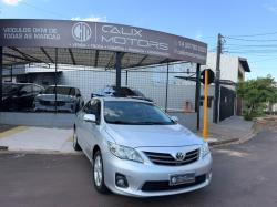 TOYOTA Corolla 2.0 16V 4P XEI FLEX AUTOMÁTICO
