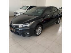 TOYOTA Corolla 2.0 16V 4P XEI FLEX AUTOMÁTICO