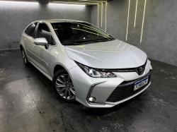 TOYOTA Corolla 2.0 16V 4P XEI DYNAMIC AUTOMÁTICO