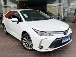 TOYOTA Corolla 2.0 16V 4P FLEX XEI DIRECT SHIFT AUTOMÁTICO CVT