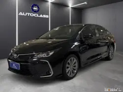 TOYOTA Corolla 2.0 16V 4P FLEX XEI DIRECT SHIFT AUTOMÁTICO CVT