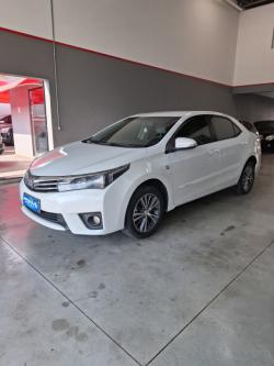 TOYOTA Corolla 2.0 16V 4P XEI FLEX AUTOMÁTICO