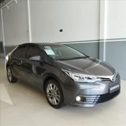 TOYOTA Corolla 2.0 16V 4P XEI FLEX AUTOMÁTICO