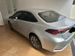 TOYOTA Corolla 2.0 16V 4P XEI FLEX AUTOMÁTICO