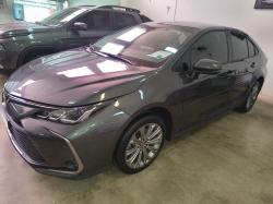 TOYOTA Corolla 2.0 16V 4P FLEX XEI DIRECT SHIFT AUTOMÁTICO CVT
