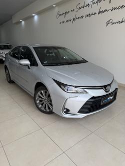 TOYOTA Corolla 2.0 16V 4P FLEX XEI DIRECT SHIFT AUTOMÁTICO CVT