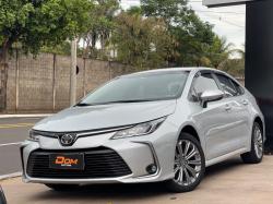 TOYOTA Corolla 2.0 16V 4P FLEX XEI DIRECT SHIFT AUTOMÁTICO CVT
