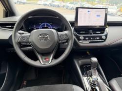 TOYOTA Corolla 2.0 16V 4P VVT-IE FLEX GR-S DIRECT SHIFT AUTOMÁTICO CVT