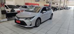 TOYOTA Corolla 2.0 16V 4P XEI FLEX AUTOMÁTICO