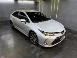 TOYOTA Corolla 2.0 16V 4P XEI FLEX AUTOMÁTICO