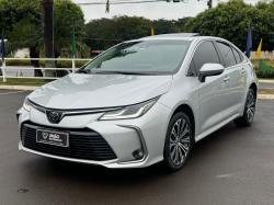 TOYOTA Corolla 2.0 16V 4P FLEX ALTIS DIRECT SHIFT AUTOMÁTICO CVT