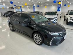 TOYOTA Corolla 2.0 16V 4P XEI FLEX AUTOMÁTICO