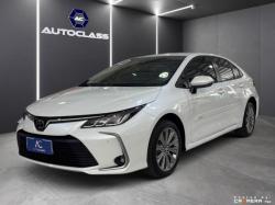 TOYOTA Corolla 2.0 16V 4P XEI FLEX AUTOMÁTICO