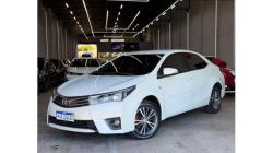 TOYOTA Corolla 2.0 16V 4P XEI FLEX AUTOMÁTICO