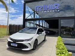 TOYOTA Corolla 2.0 16V 4P VVT-IE FLEX GR-S DIRECT SHIFT AUTOMÁTICO CVT