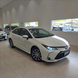 TOYOTA Corolla 2.0 16V 4P XEI FLEX AUTOMÁTICO