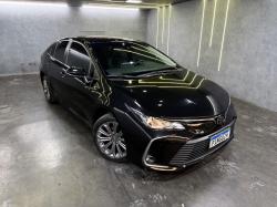 TOYOTA Corolla 2.0 16V 4P XEI FLEX AUTOMÁTICO