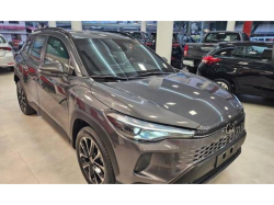 TOYOTA Corolla Cross 2.0 16V 4P FLEX VVT-IE XRE DIRECT SHIFT AUTOMTICO CVT