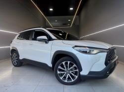 TOYOTA Corolla Cross 2.0 16V 4P FLEX VVT-IE XRE DIRECT SHIFT AUTOMTICO CVT
