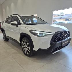 TOYOTA Corolla Cross 2.0 16V 4P FLEX VVT-IE XRE DIRECT SHIFT AUTOMTICO CVT
