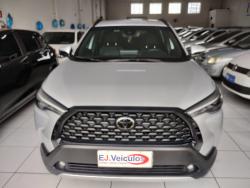 TOYOTA Corolla Cross 2.0 16V 4P FLEX VVT-IE XRE DIRECT SHIFT AUTOMTICO CVT