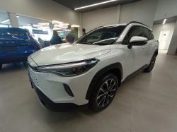 TOYOTA Corolla Cross 2.0 16V 4P FLEX VVT-IE XRE DIRECT SHIFT AUTOMTICO CVT