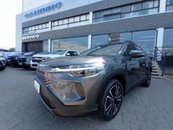 TOYOTA Corolla Cross 2.0 16V 4P FLEX VVT-IE XRX DIRECT SHIFT AUTOMTICO CVT
