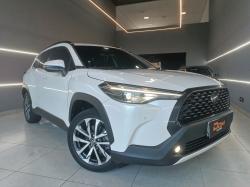 TOYOTA Corolla Cross 2.0 16V 4P FLEX VVT-IE XRE DIRECT SHIFT AUTOM�TICO CVT