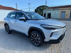 TOYOTA Corolla Cross 2.0 16V 4P FLEX VVT-IE XRE DIRECT SHIFT AUTOM�TICO CVT