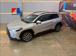 TOYOTA Corolla Cross 2.0 16V 4P FLEX VVT-IE XRE DIRECT SHIFT AUTOM�TICO CVT