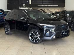 TOYOTA Corolla Cross 2.0 16V 4P FLEX VVT-IE XRX DIRECT SHIFT AUTOM�TICO CVT