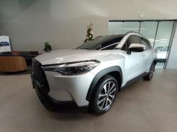 TOYOTA Corolla Cross 2.0 16V 4P FLEX VVT-IE XRE DIRECT SHIFT AUTOM�TICO CVT