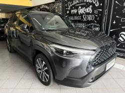 TOYOTA Corolla Cross 2.0 16V 4P FLEX VVT-IE XRE DIRECT SHIFT AUTOM�TICO CVT