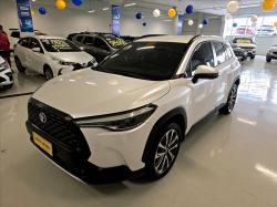 TOYOTA Corolla Cross 2.0 16V 4P FLEX VVT-IE XRE DIRECT SHIFT AUTOM�TICO CVT