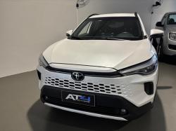 TOYOTA Corolla Cross 2.0 16V 4P FLEX VVT-IE XRE DIRECT SHIFT AUTOM�TICO CVT