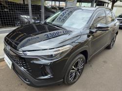 TOYOTA Corolla Cross 1.8 16V 4P FLEX VVT-I HYBRID XRX AUTOM�TICO CVT