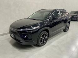 TOYOTA Corolla Cross 1.8 16V 4P FLEX VVT-I HYBRID XRX AUTOM�TICO CVT