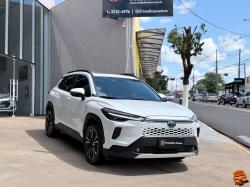 TOYOTA Corolla Cross 1.8 16V 4P FLEX VVT-I HYBRID XRX AUTOM�TICO CVT