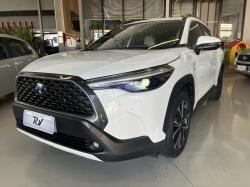 TOYOTA Corolla Cross 1.8 16V 4P FLEX VVT-I HYBRID XRX AUTOM�TICO CVT