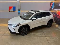 TOYOTA Corolla Cross 2.0 16V 4P FLEX VVT-IE XRX DIRECT SHIFT AUTOM�TICO CVT