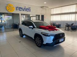 TOYOTA Corolla Cross 2.0 16V 4P FLEX VVT-IE XRE DIRECT SHIFT AUTOM�TICO CVT