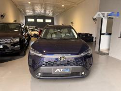 TOYOTA Corolla Cross 2.0 16V 4P FLEX VVT-IE GR-SPORT DIRECT SHIFT AUTOM�TICO CVT