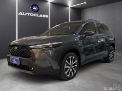 TOYOTA Corolla Cross 2.0 16V 4P FLEX VVT-IE XRE DIRECT SHIFT AUTOM�TICO CVT