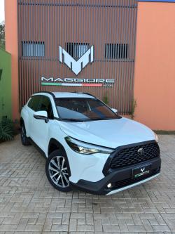 TOYOTA Corolla Cross 2.0 16V 4P FLEX VVT-IE XRE DIRECT SHIFT AUTOM�TICO CVT