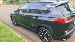 TOYOTA Corolla Cross 1.8 16V 4P FLEX VVT-I HYBRID XRX AUTOM�TICO CVT