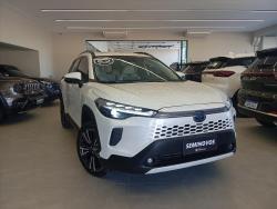 TOYOTA Corolla Cross 1.8 16V 4P FLEX VVT-I HYBRID XRX AUTOM�TICO CVT